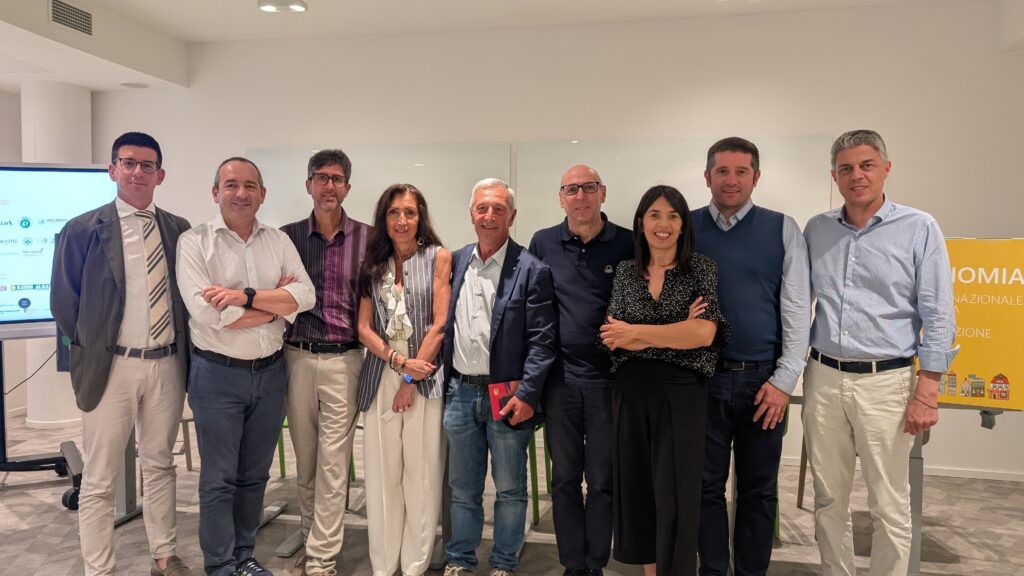 Circonomia OFF a Cuneo: Comunità energetiche, alleanze per la transizione