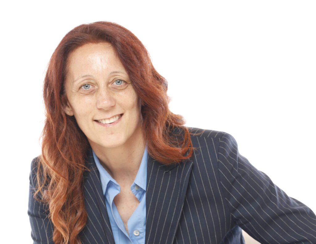 Elisa Tonda a CIRCONOMIA 2026