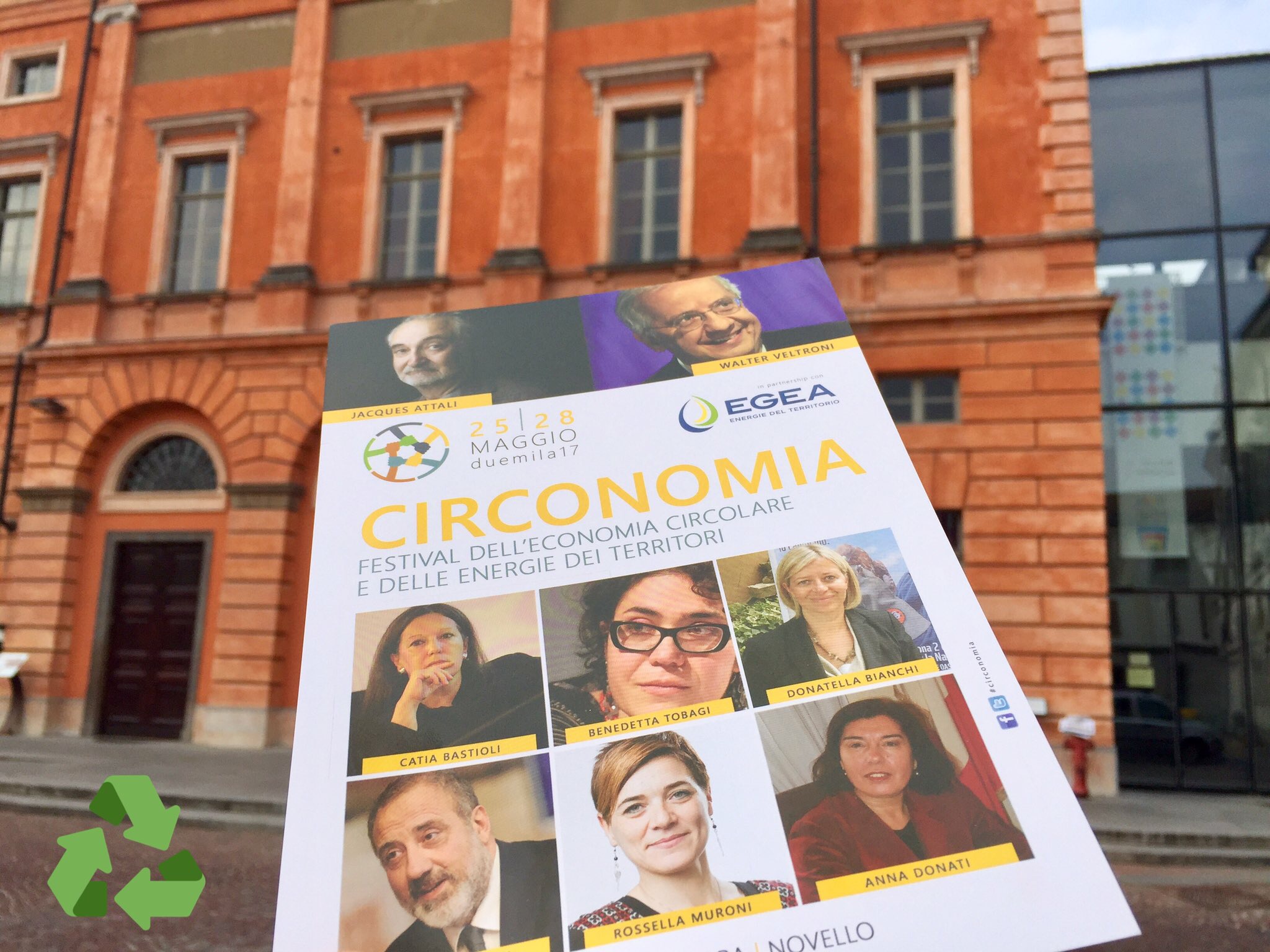 Circonomia 2017