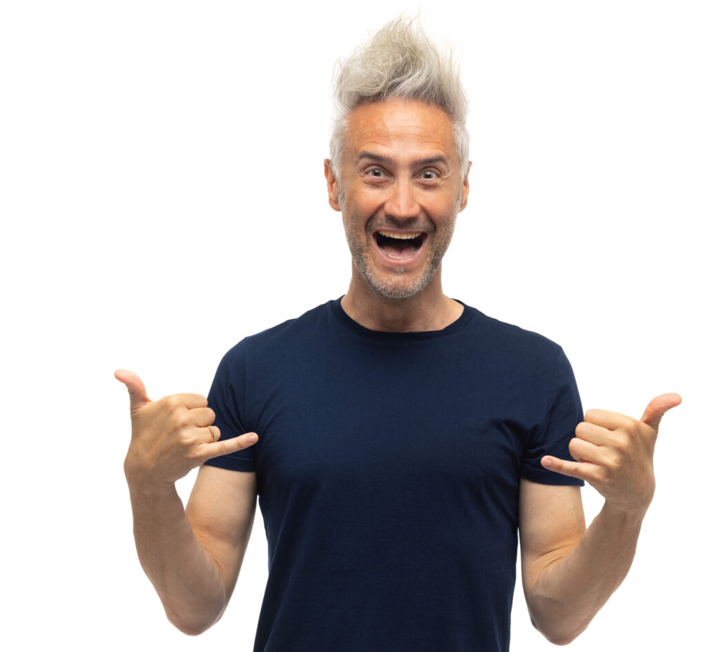 CIRCONOMIA apre il conto alla rovescia: Vincenzo Schettini tra i primi protagonisti